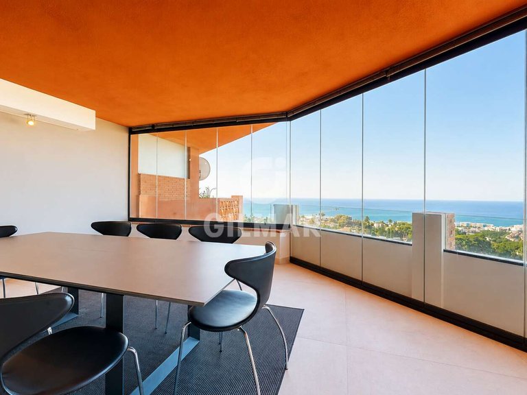 Penthouse for Sale in BenalmÁdena, Malaga 4