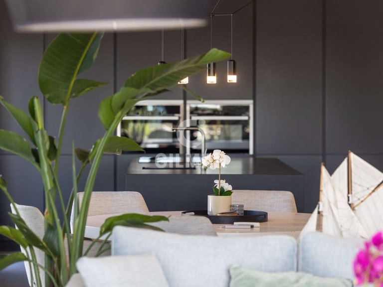 Town House for Sale in MÁlaga, Malaga 30