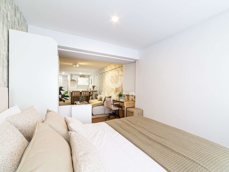 Apartment for Rent in Madrid, Madrid 29