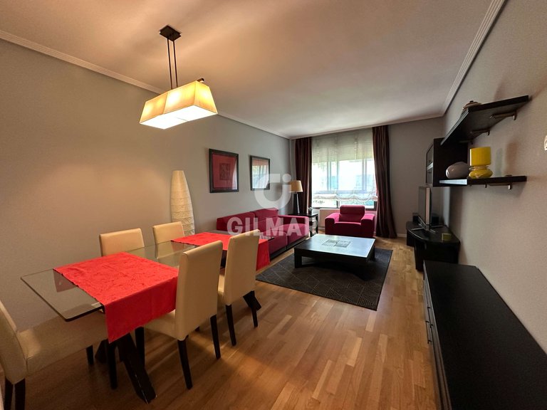 Apartment for Rent in Madrid, Madrid 4