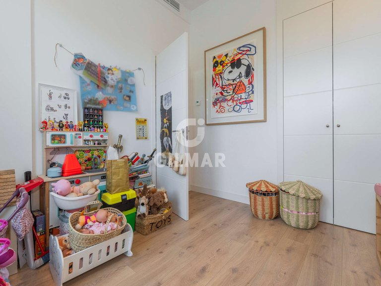 Apartment for Sale in Madrid, Madrid 25