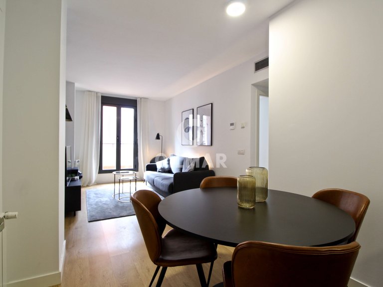 Apartment for Sale in Madrid, Madrid 2