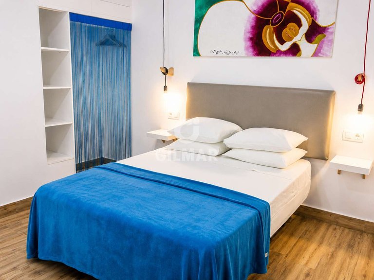 Apartment for Sale in Torremolinos, Malaga 1