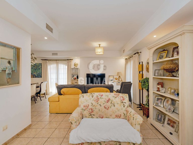 Town House for Sale in Estepona, Malaga 8