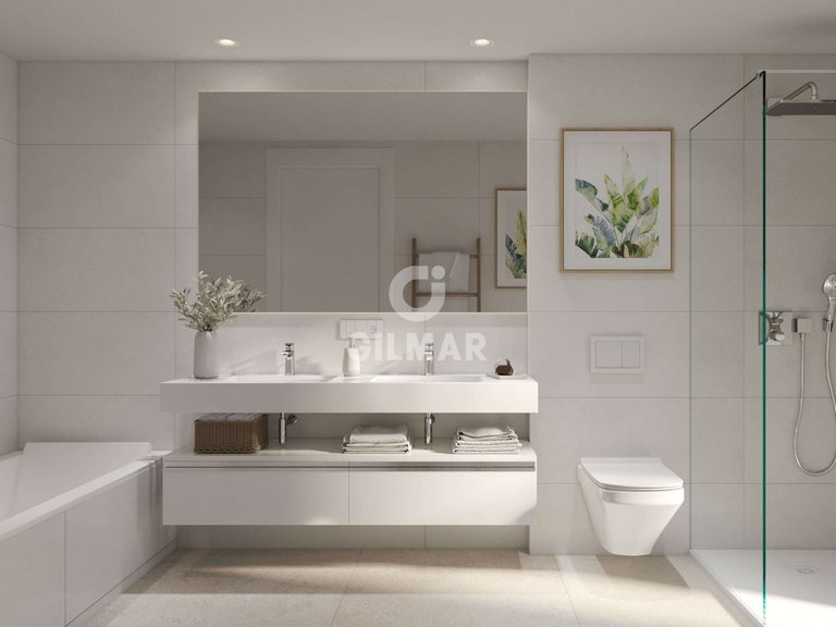 Apartment for Sale in MÁlaga, Malaga 9