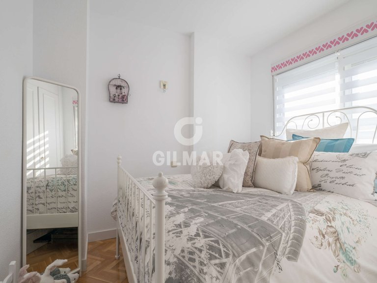 Town House for Sale in Boadilla Del Monte, Madrid 16