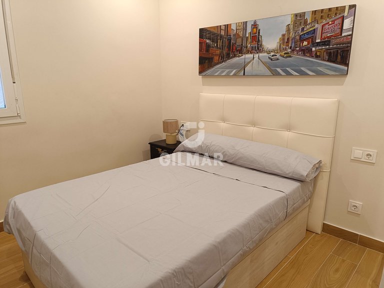 Apartment for Rent in Madrid, Madrid 15
