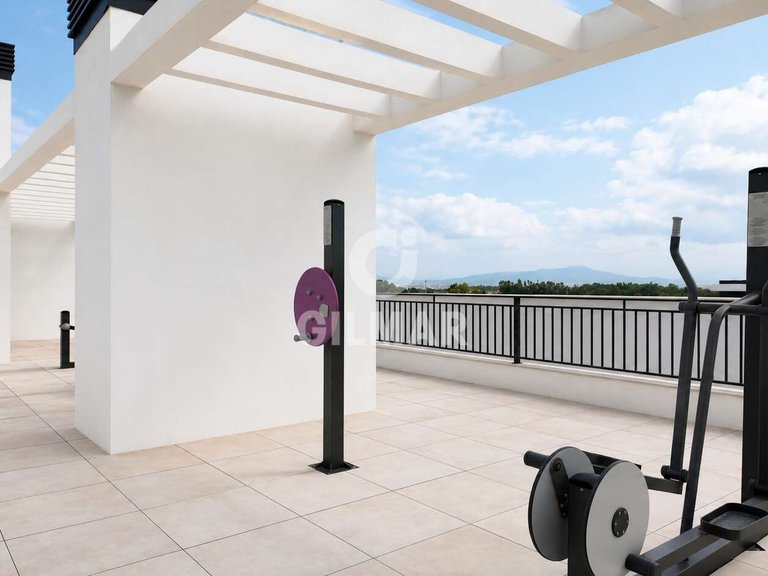 Apartment for Sale in Torremolinos, Malaga 49