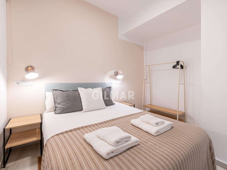 Apartment for Sale in Torremolinos, Malaga 19