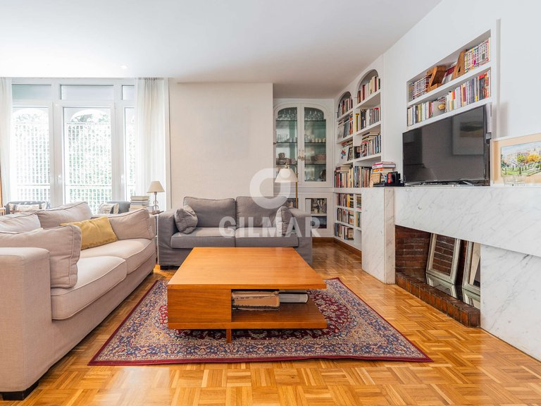 Apartment for Sale in Madrid, Madrid 6
