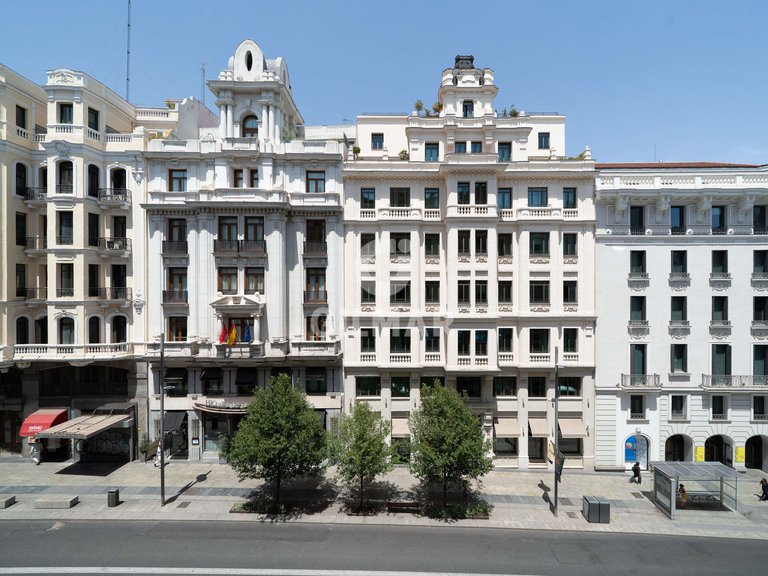 Apartment for Sale in Madrid, Madrid 39