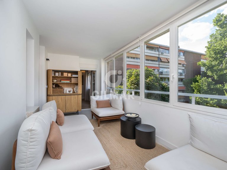 Apartment for Sale in Madrid, Madrid 10