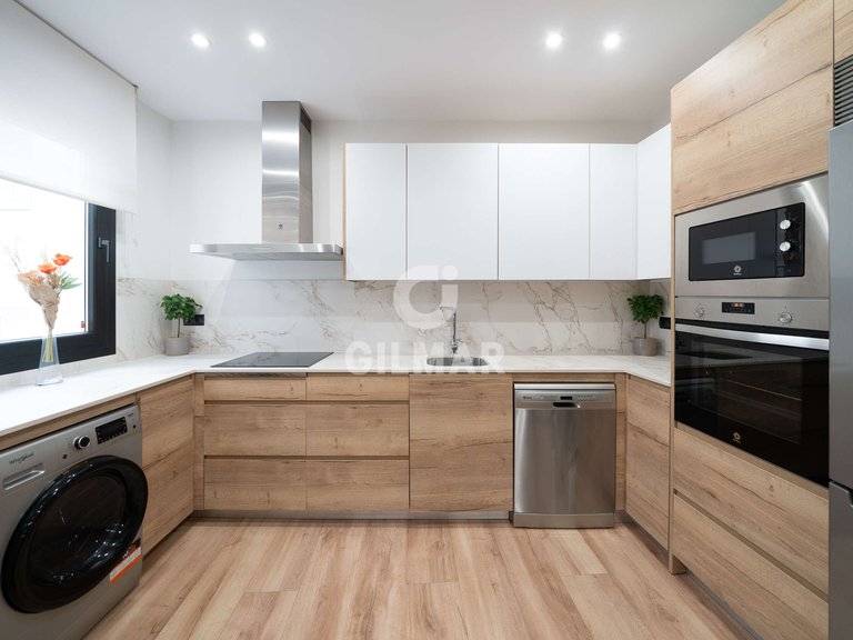 Apartment for Sale in Madrid, Madrid 14