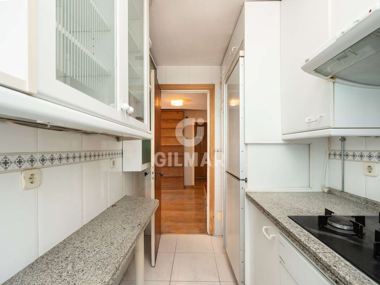 Apartment for Sale in Madrid, Madrid 24