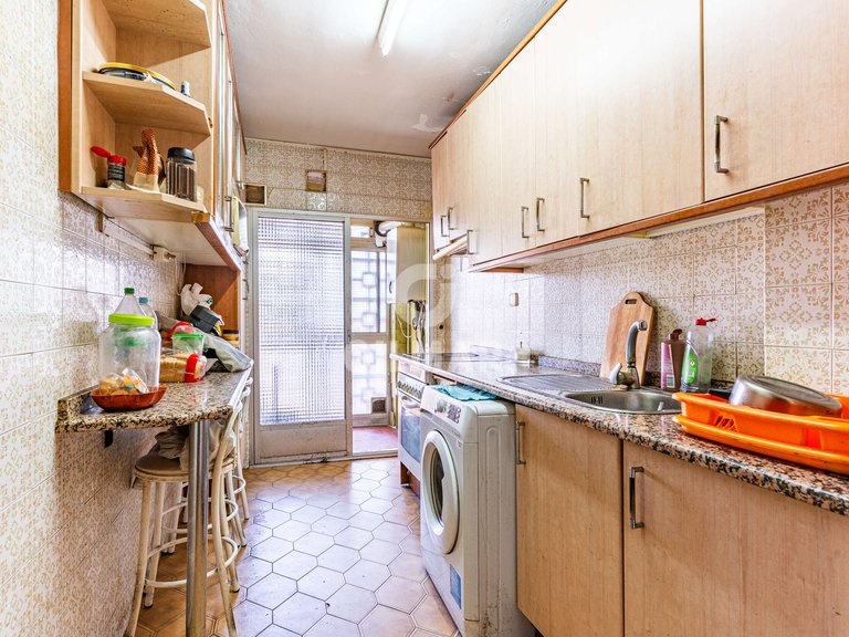 Apartment for Sale in Madrid, Madrid 23