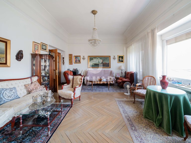 Apartment for Sale in Madrid, Madrid 8