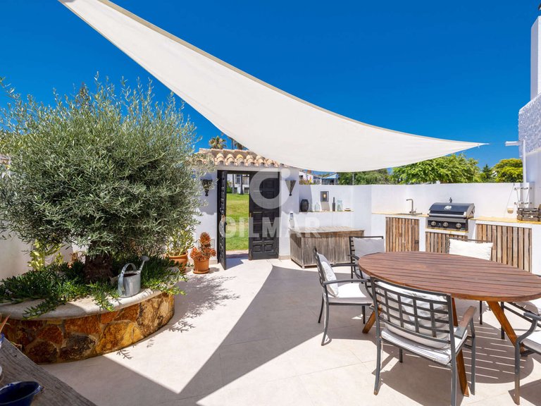 Town House for Sale in BahÍa Dorada, Malaga 49