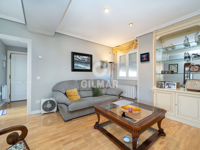 Penthouse for Sale in Madrid, Madrid 24