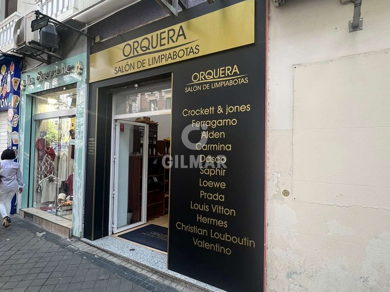 Commercial for Sale in Madrid, Madrid 1
