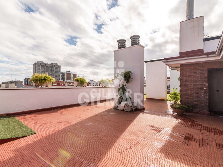 Apartment for Sale in Madrid, Madrid 30