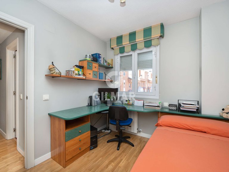 Penthouse for Sale in Madrid, Madrid 10