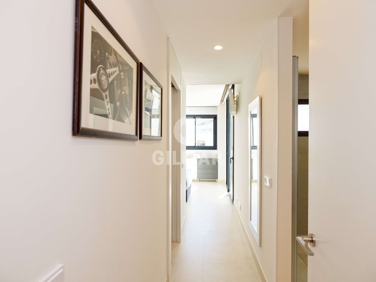 Apartment for Sale in Fuengirola, Malaga 49