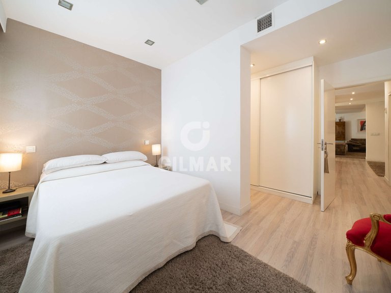 Apartment for Rent in Madrid, Madrid 35