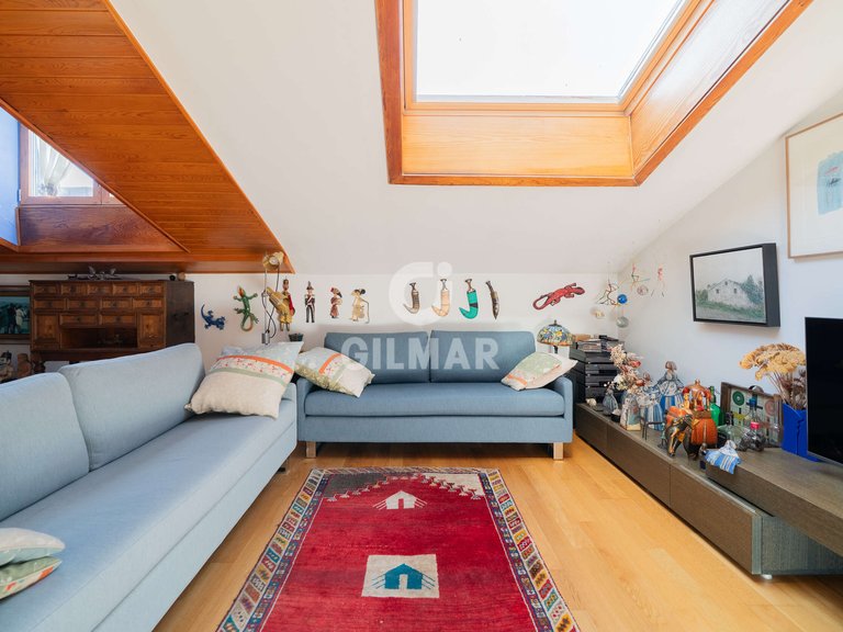 Apartment for Sale in Madrid, Madrid 5