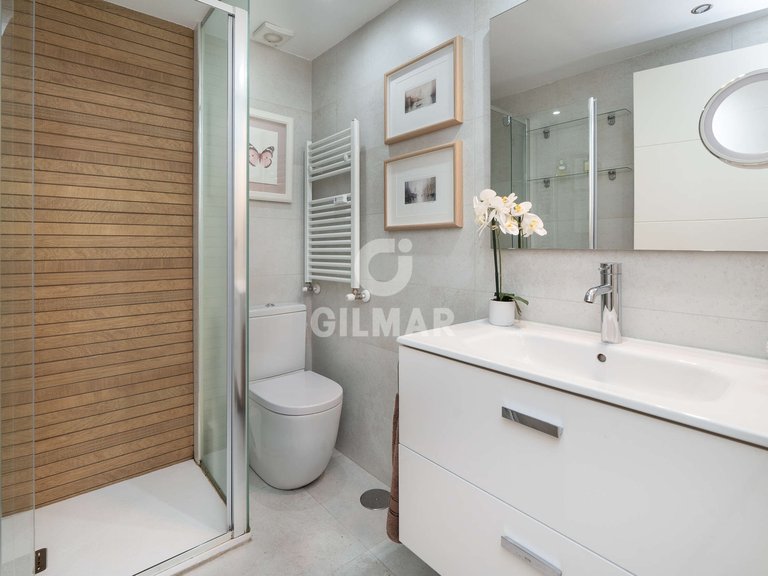 Apartment for Sale in Madrid, Madrid 15