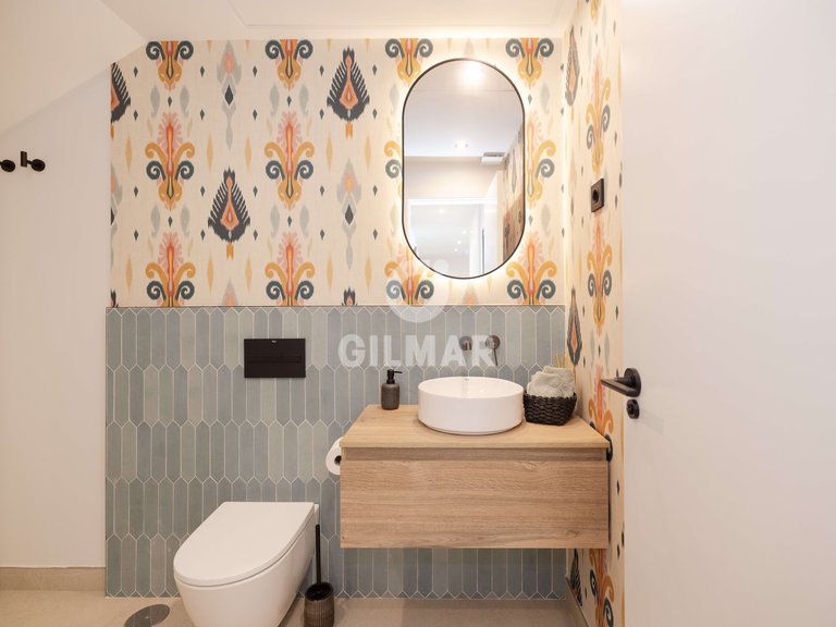 Town House for Sale in BenalmÁdena, Malaga 49