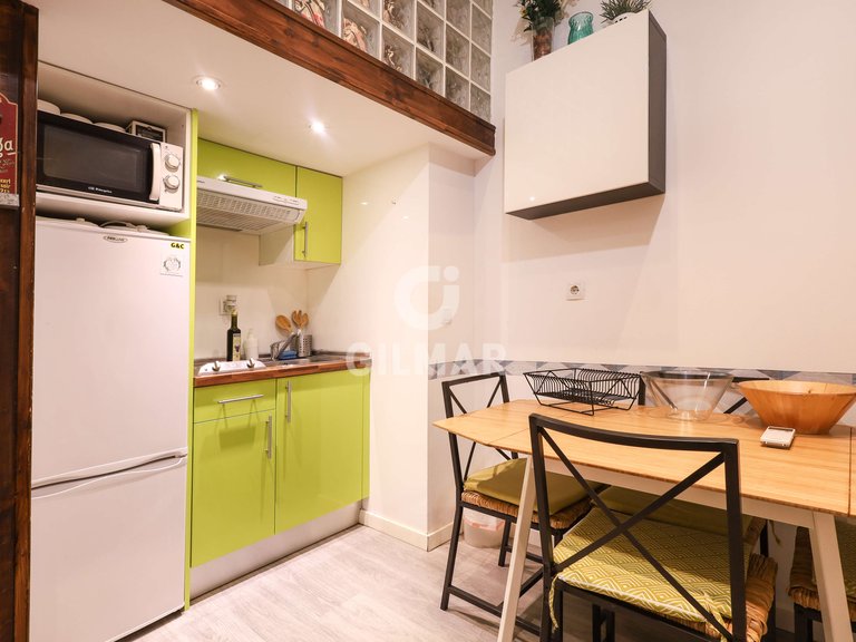 Apartment for Sale in Madrid, Madrid 10