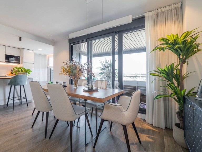 Apartment for Sale in Madrid, Madrid 3