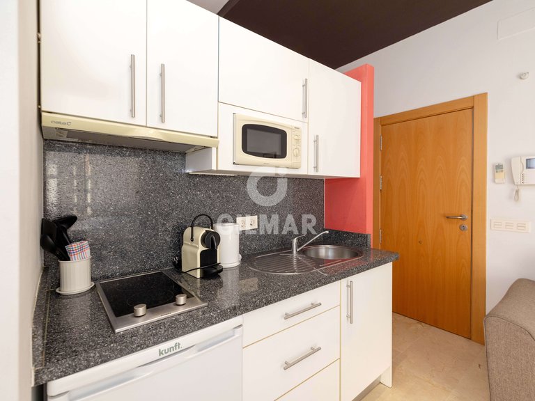 Apartment for Sale in MÁlaga, Malaga 16