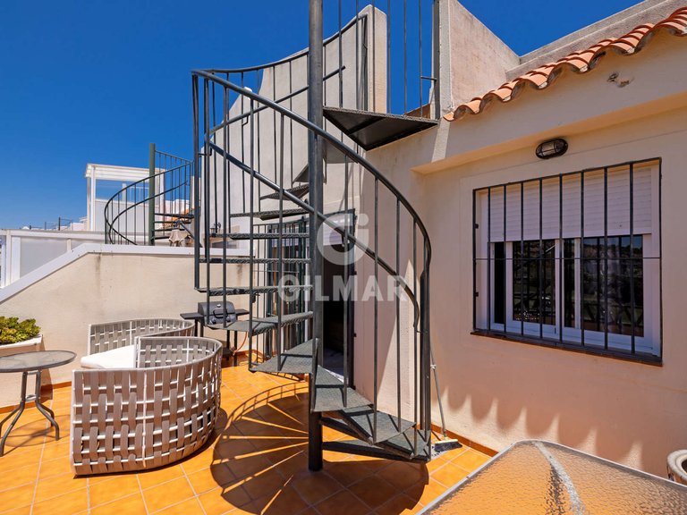 Apartment for Sale in Casares, Malaga 3