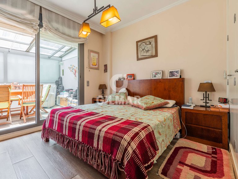Apartment for Sale in Madrid, Madrid 25