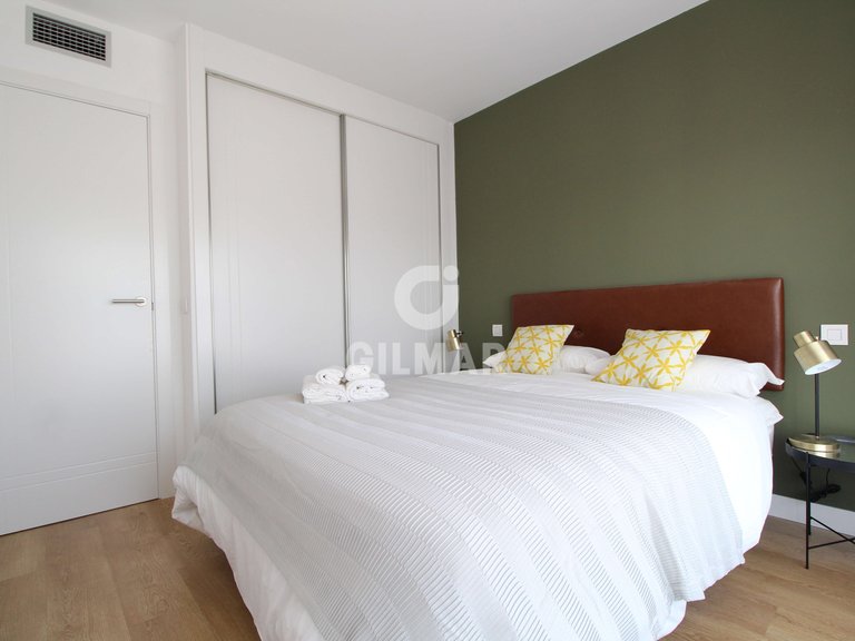 Apartment for Sale in Madrid, Madrid 14