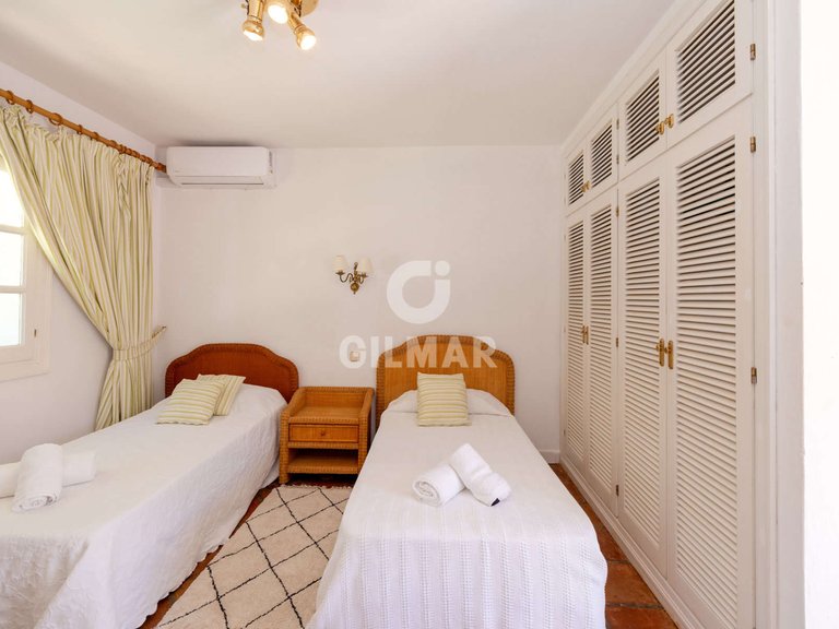 Villa for Sale in MÁlaga, Malaga 36