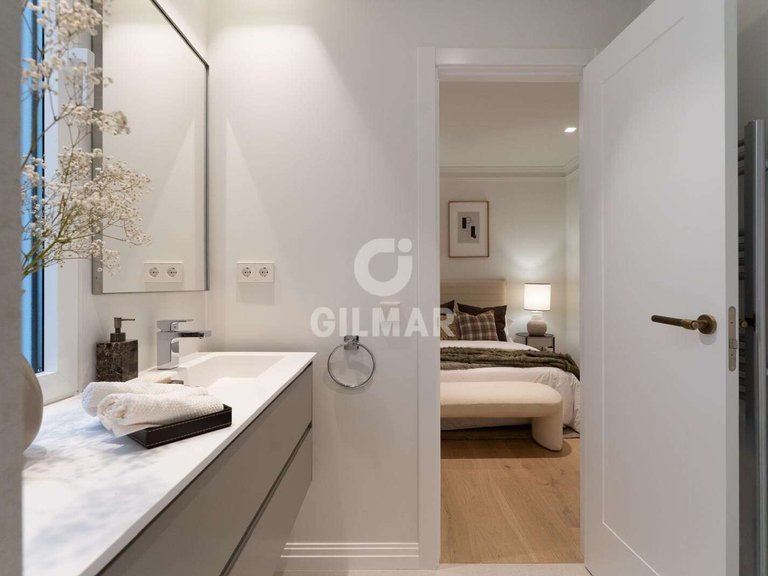 Apartment for Sale in Madrid, Madrid 9