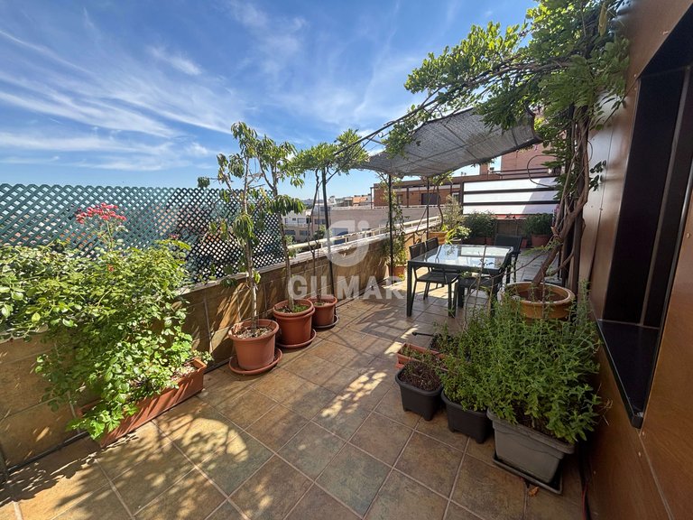 Penthouse for Sale in Madrid, Madrid 6