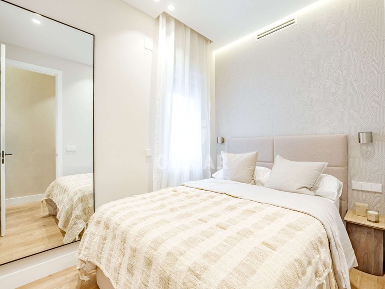 Apartment for Sale in Madrid, Madrid 8