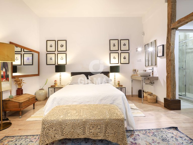 Apartment for Sale in Madrid, Madrid 14