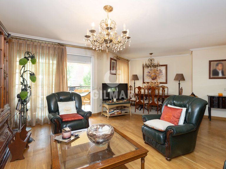 Apartment for Sale in Majadahonda, Madrid 8