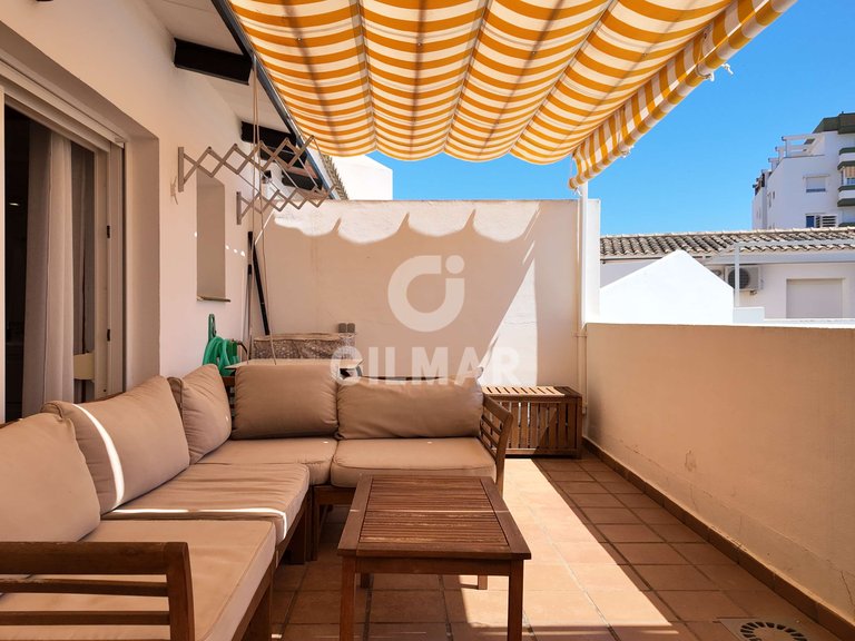 Penthouse for Sale in Torremolinos, Malaga 44