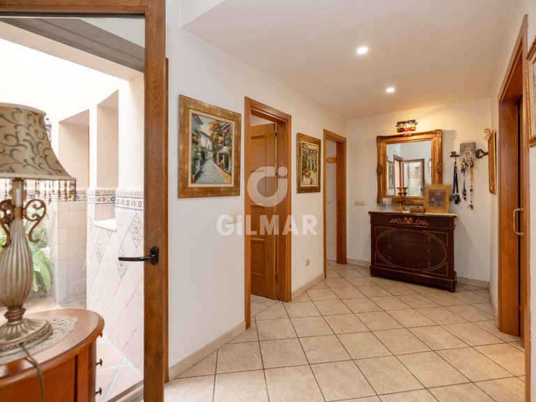 Town House for Sale in Estepona, Malaga 26
