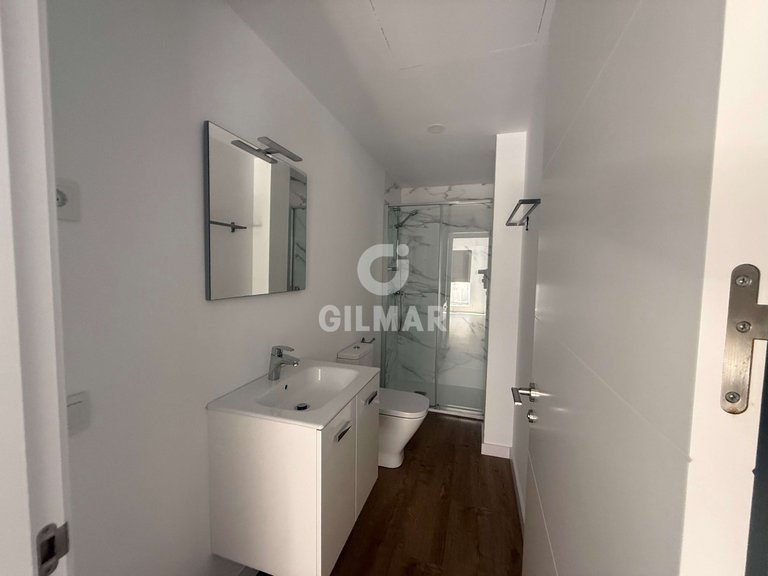 Apartment for Rent in Galapagar, Madrid 9