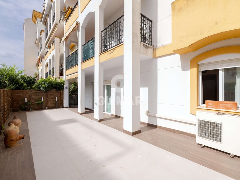 Apartment for Sale in Marbella, Malaga 6