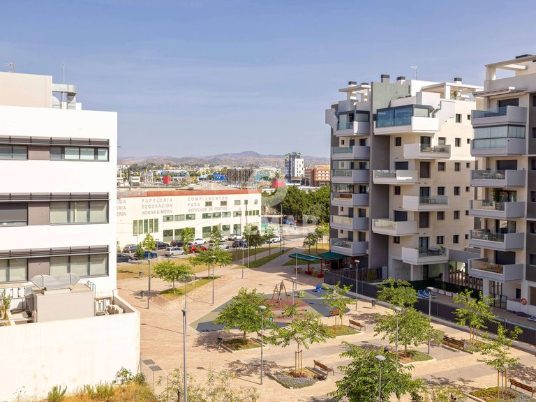 Apartment for Sale in MÁlaga, Malaga 16