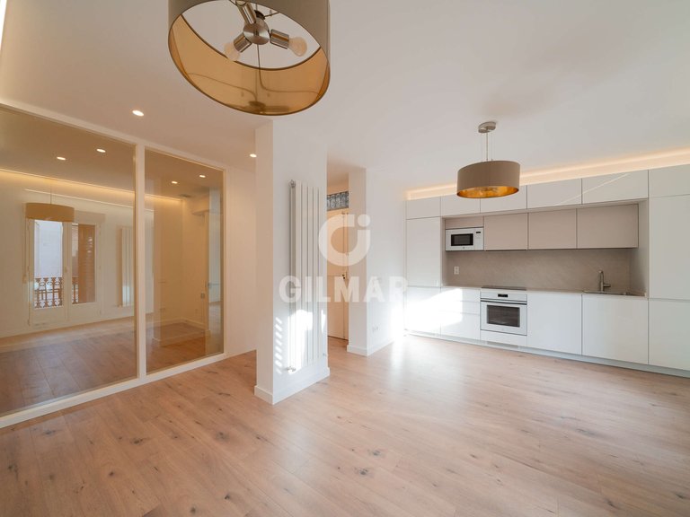 Apartment for Rent in Madrid, Madrid 2