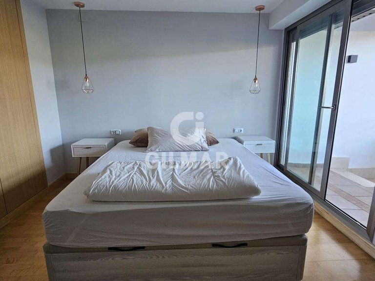 Apartment for Rent in La Cala De Mijas, Malaga 4