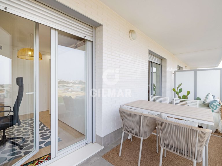 Apartment for Sale in Marbella, Malaga 23